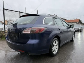 Mazda 6 2, 000TDI EURO5  - 5999 лв. / 3067.24 € - 13276279 6