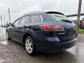 Mazda 6 2, 000TDI EURO5  - 5999 лв. / 3067.24 € - 13276279 4