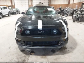 Ford Mustang ECOBOOST / РЪЧКА/ ОБДУХВАНЕ / ПОДГРЕВИ 