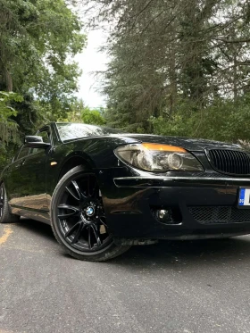 BMW 730, снимка 2