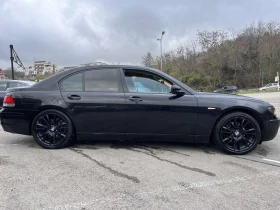 BMW 730, снимка 7