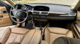 BMW 730, снимка 10
