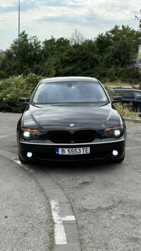 BMW 730, снимка 8