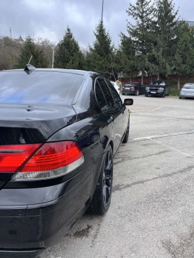 BMW 730, снимка 5