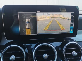 Mercedes-Benz C 220 194кс. Facelift/9G/LED/NAVI/CAMERA, снимка 14