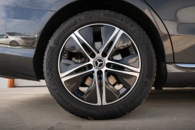 Mercedes-Benz C 220 194кс. Facelift/9G/LED/NAVI/CAMERA, снимка 15