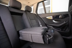 Mercedes-Benz C 220 194кс. Facelift/9G/LED/NAVI/CAMERA, снимка 11