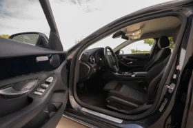 Mercedes-Benz C 220 194кс. Facelift/9G/LED/NAVI/CAMERA, снимка 9
