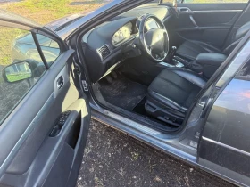 Peugeot 407 2.0 HDI, снимка 9