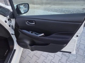 Nissan Leaf  N-Connecta 40KWh , снимка 16