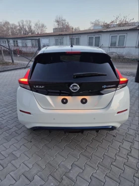 Nissan Leaf  N-Connecta 40KWh  - 22000 лв. / 11248.42 € - 30907575 6