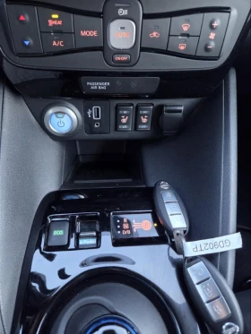 Nissan Leaf  N-Connecta 40KWh  - 22000 лв. / 11248.42 € - 30907575 16