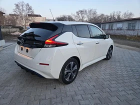 Nissan Leaf  N-Connecta 40KWh , снимка 7