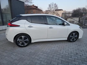 Nissan Leaf  N-Connecta 40KWh , снимка 8