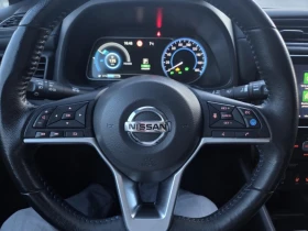 Nissan Leaf  N-Connecta 40KWh , снимка 13
