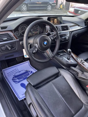 BMW 320 320xdrive B47 , снимка 7