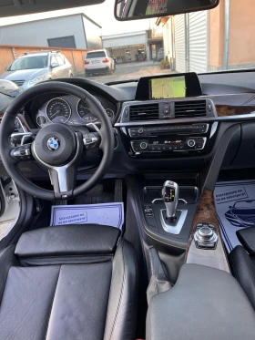 BMW 320 320xdrive B47 , снимка 10