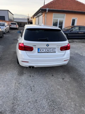 BMW 320 320xdrive B47 , снимка 5