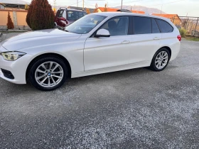 BMW 320 320xdrive B47 , снимка 12