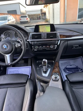 BMW 320 320xdrive B47 , снимка 9