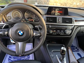 BMW 320 320xdrive B47 , снимка 14