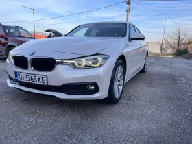 BMW 320 320xdrive B47 , снимка 13