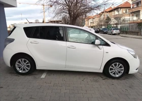 Toyota Verso 2.0D4D-126kc. Панорама - 4600 € / 8996.82 лв. - 12137558 8