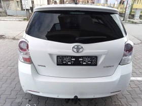 Toyota Verso 2.0D4D-126kc. Панорама - 4600 € / 8996.82 лв. - 12137558 5