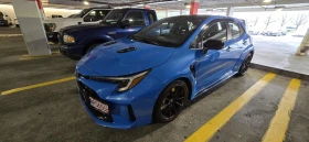 Toyota Corolla * Core * CARFAX * БЕЗ ПЪРВОНАЧАЛНА ВНОСКА