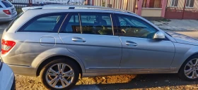 Mercedes-Benz C 320, снимка 3