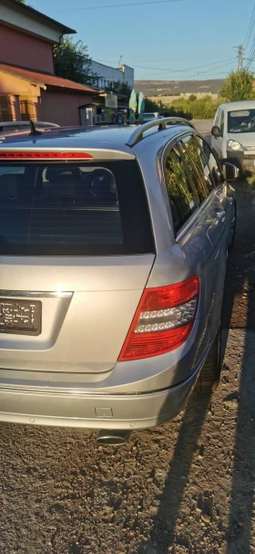 Mercedes-Benz C 320, снимка 5
