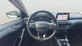 Ford Focus 1.0 EcoBoost - 12200 € / 23861.13 лв. - 76419940 11