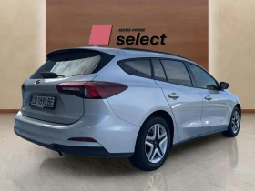 Ford Focus 1.0 EcoBoost - 12200 € / 23861.13 лв. - 76419940 7