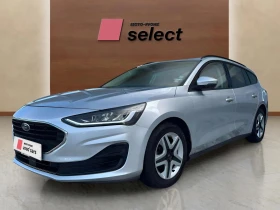 Ford Focus 1.0 EcoBoost