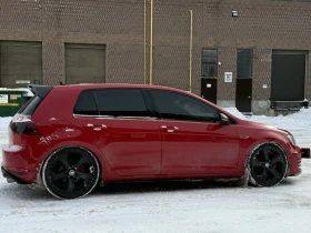 VW Golf 2.0T SE 4-Door FWD* АвтоКредит* (Цена до БГ)  - 11999 € / 23468.00 лв. - 19920547 3