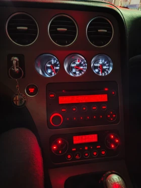 Alfa Romeo 159 sportwagon 1.9 150 hp | Mobile.bg � ����� ������ 9