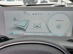 Hyundai Ioniq 5 AWD * PREFERRED * Head Up * Два ключа * CARFAX * , снимка 7
