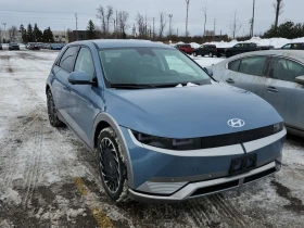 Hyundai Ioniq 5 AWD * PREFERRED * Head Up * Два ключа * CARFAX * , снимка 2