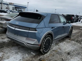 Hyundai Ioniq 5 AWD * PREFERRED * Head Up * Два ключа * CARFAX * , снимка 3