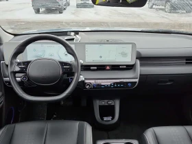 Hyundai Ioniq 5 AWD * PREFERRED * Head Up * Два ключа * CARFAX * , снимка 6