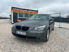 BMW 523 i, INDIVIDUAL, ТОП! - 6100 € / 11930.56 лв. - 63061795 3