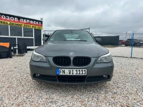 BMW 523 i, INDIVIDUAL, ТОП! - 6100 € / 11930.56 лв. - 63061795 2