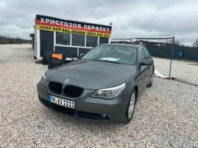 BMW 523 i, INDIVIDUAL, ТОП! - 6100 € / 11930.56 лв. - 63061795 10