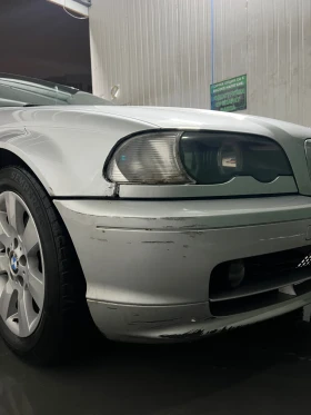 BMW 325 Стокова - 4500 € / 8801.24 лв. - 69784469 2