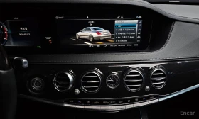 Mercedes-Benz S 450 4MATIC/LONG/360 VIEW/PANO/DRIVER ASSIST - 35300 € / 69040.80 лв. - 87543193 12