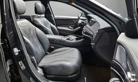 Mercedes-Benz S 450 4MATIC/LONG/360 VIEW/PANO/DRIVER ASSIST - 35300 € / 69040.80 лв. - 87543193 15