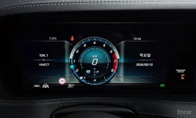 Mercedes-Benz S 450 4MATIC/LONG/360 VIEW/PANO/DRIVER ASSIST - 35300 € / 69040.80 лв. - 87543193 11