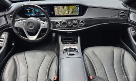 Mercedes-Benz S 450 4MATIC/LONG/360 VIEW/PANO/DRIVER ASSIST - 35300 € / 69040.80 лв. - 87543193 8