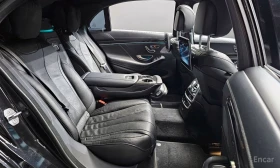 Mercedes-Benz S 450 4MATIC/LONG/360 VIEW/PANO/DRIVER ASSIST - 35300 € / 69040.80 лв. - 87543193 16