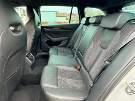 Skoda Octavia 2.0 TSI VRS / Нов внос от ШВЕЙЦАРИЯ/ - 28991 € / 56701.47 лв. - 30994627 10
